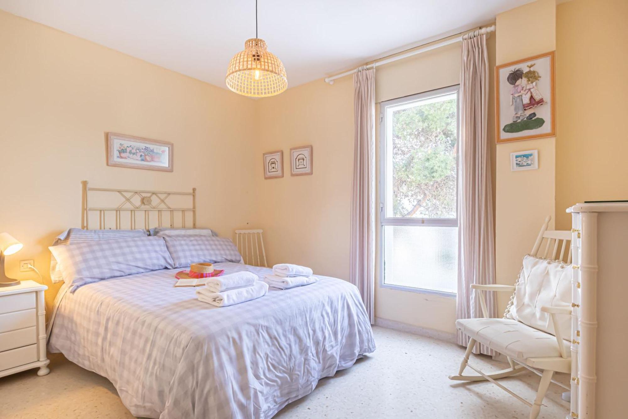 Apartamento Parque Elviria Beach Marbella Exterior foto