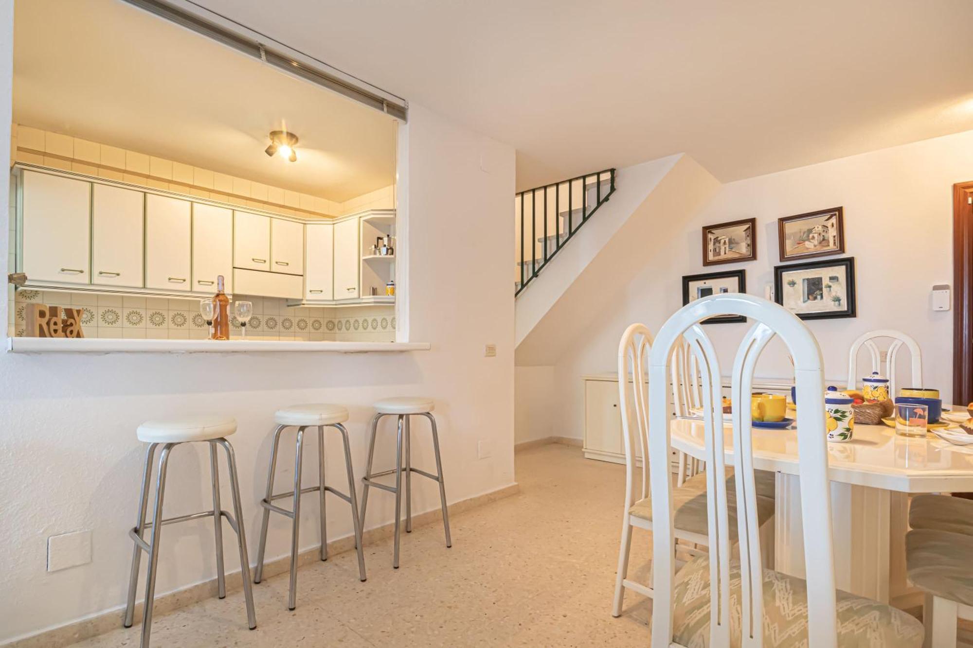 Apartamento Parque Elviria Beach Marbella Exterior foto